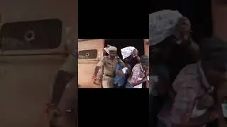 #GO 46 రద్దు❌❌🔥 చెయ్యాలి అని tslprb aspirants DGP office వద్ద డీ ధర్నా #viral #trending #ytshorts