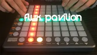 Flux Pavilion - Freeway (Project File)