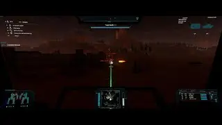 Mechwarrior 5: Mercenaries Mission 001