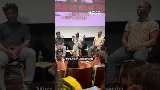 No se te ve el sufrimiento en los ojos | NO HAY NEGROS EN EL T&Iacute;BET