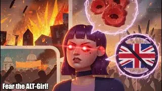 When Government Properganda fails: Pathways, The Anti-Extremism Game