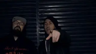 DJ AKHET - EL COBRADOR feat GUILLOTA (Videoclip oficial)