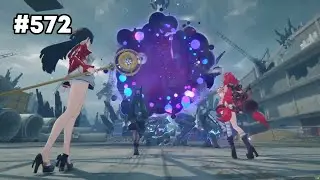 Weeklies / Notorious Hunt / Lost Void | Zenless Zone Zero #572