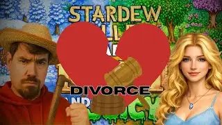 SPEEDRUN STARDEW VALLEY|EP 47 #speedrun  #stardewvalley  #nocommentarygaming