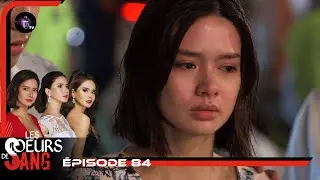 LES SOEURS DE SANG Episode 84 en Français | HD