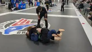 2-4-23 AGF Asher vs Connor Gi Challenger 1