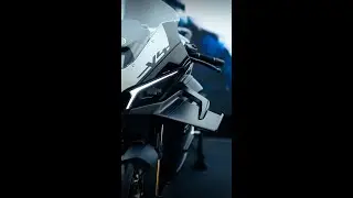 The unveiling of the V4 SR-RR at EICMA 2025| #CFMOTO #EICMA2025 #FutureFaster#ExperienceMoreTogether
