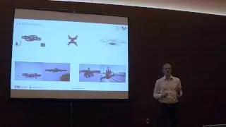 Safe Learning of Regions of Attraction with Gaussian Processes (CDC 2016 presentation)