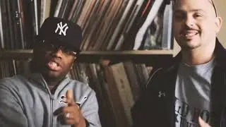 Soulbrotha feat. Q Ball & Curt Cazal (QNC) - Who's Next
