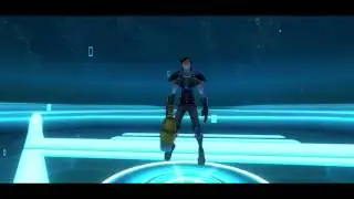 WildStar Exile tutorial