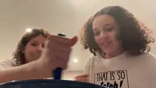 Bake a cake with us