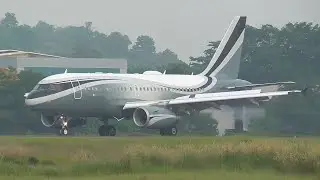 18/04/2023 Kuala Lumpur - Subang Airport (SZB/WMSA)