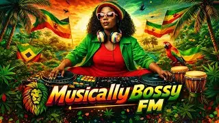 Top Tier | Island Energy Reggae Music