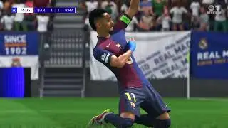 From 75’ Equalizer to 120’ Winner! Raphinha Masterclass ⚽🔥