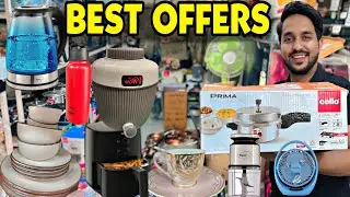 Branded Premium Products Price Drop! Home Appliances & kitchen Appliances