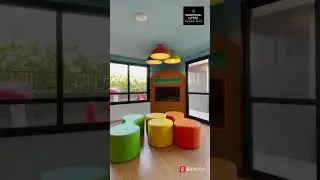 SEU APARTAMENTO PRONTO PARA MORAR, NA MELHOR LOCALIZA&Ccedil;&Atilde;O DO CAMPO BELO.