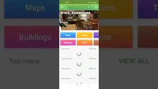 how to download Parkour map in Minecraft mobile in pocket edition