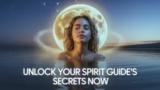 Are You Prepared? Discover Your Spirit Guide's Powerful Messages