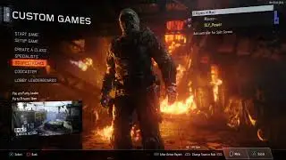 Bo3 Gb