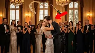 Single Dad Driver's Life-Saving Kiss to Billionaire Heiress&mdash;Sparks a Shocking Twist of Fate!