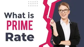 what is prime rate? || Prime rate || #viral#youtube#subscribe#finance#primerate#knowledge#trading