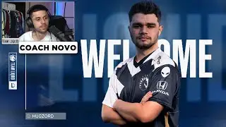 VAZOU O NOVO COACH DA LIQUID, PIXEL INSANO DO LAGONIS, SEXTO PLAYER DA FURIA