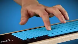 J-Play Keys | Always play in tune