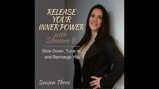 S3EP128 How To Say No Without The Guilt: Protect Your Energy And Time