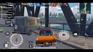 PUBGM|MEER GAMING|WOW EVENT|MEER GAMING