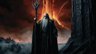 The Secret Behind Saruman&rsquo;s Fall: From White Wizard to Mage of Many Colors | LOTR Lore Explained