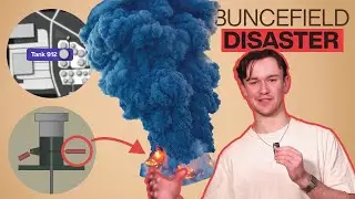 How the UK&rsquo;s Biggest Explosion Was Inevitable: Buncefield