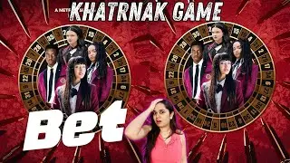 Bet Review | Bet Review In Hindi | Bet 2025 Review | Bet Series Review | SupReel | Bet