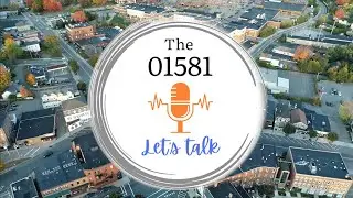 The 01581: Let's Talk | State Representative Hannah Kane | April 15, 2025