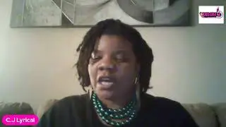 Black Girls INK, LLC C.J Lyrical