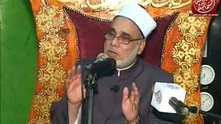 التوسل شبهات وردود - الأستاذ الدكتور جمال فاروق الأزهري