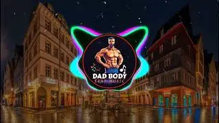 Indrak Harahap 😈 Awakening (Monsterwolf Free Release) | Dad Bod Trap Music