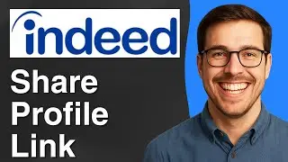 How to Share Indeed Profile Link [2025 Easy Guide]