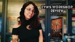 Addictive and Fast-Paced | Stranger Skies Review