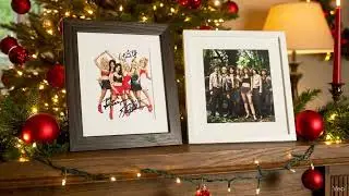 Memorabilia Christmas Gifts: Give a Piece of History | Kuebler's Furniture & Mattresses