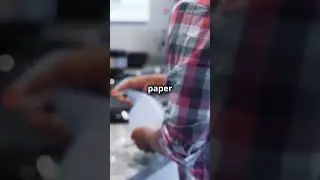 Quickly Chill Your Drink with This Simple Hack!