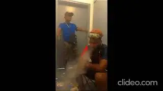 Bagou Escobar - 100 pression
