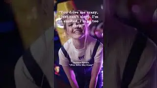 The Ultimate Dance Party: Britney Spears' '(You Drive Me) Crazy' Goes Wild