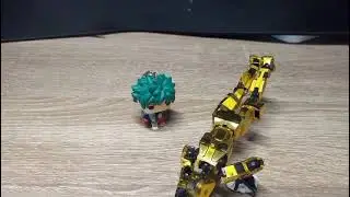 DEKU SHENANIGANS 6