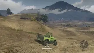 CROSSOUT TEST DRIVE