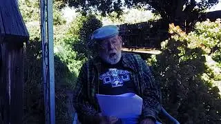 Ted Baum - Adventure on Route 33