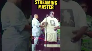Osupa Streaming Master #вирусный #музыка #любовь