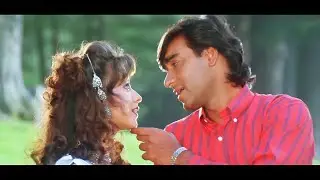 Alka Yagnik Romantic Song | Ek Din Toh Honi Thi Mohabbat | 90s Bollywood Hit