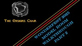 Wonderfest 2025 Model Room Walkthrough Part 2