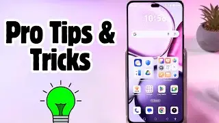Unlocking the Full Potential of Honor Magic 7 Lite &ndash; Essential Tips and Hidden Features