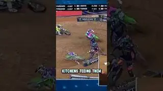 Kitchen SLAMS Deegan❌